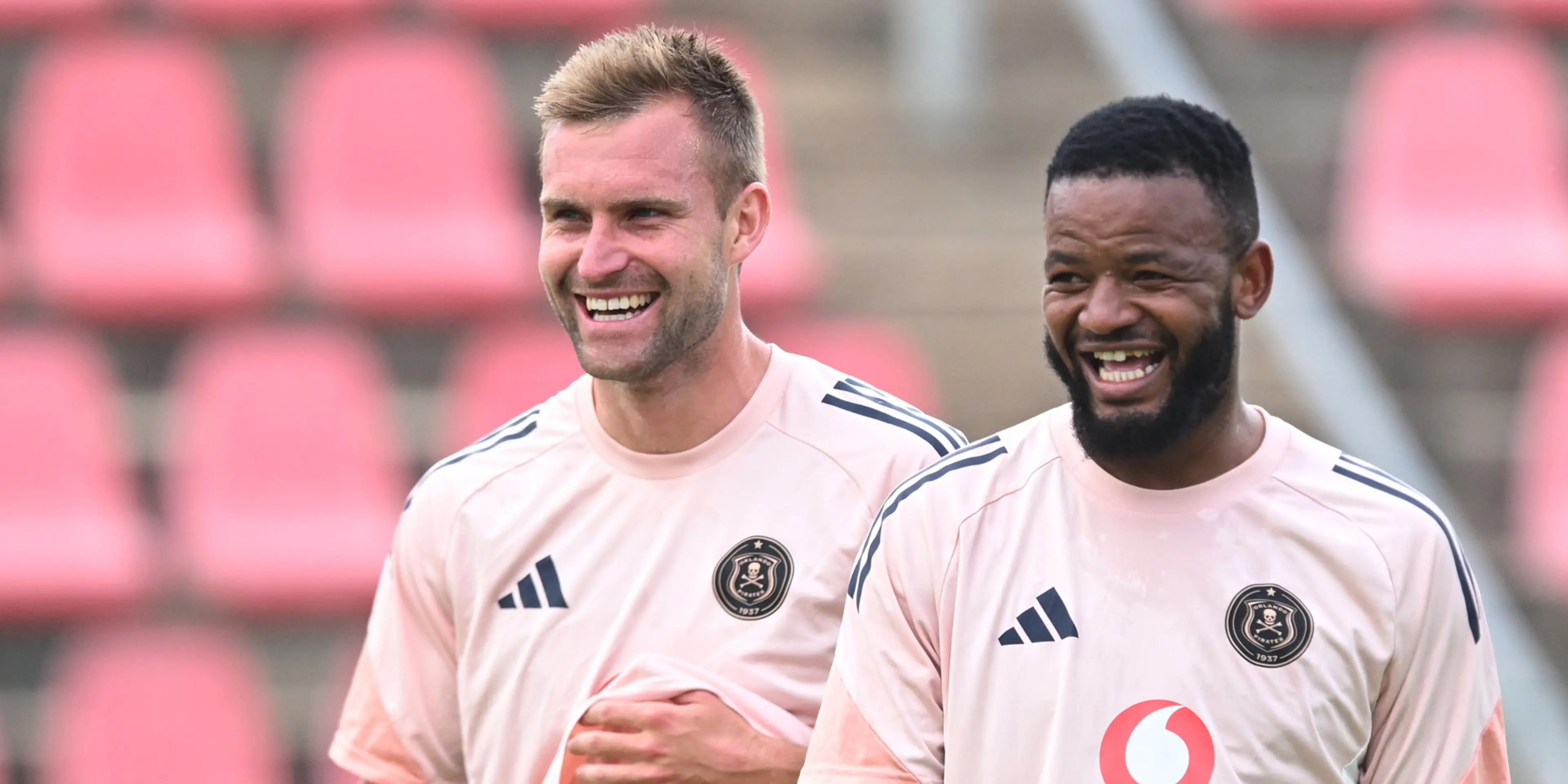 TITLE RACE: Pirates to close the gap on Sundowns?