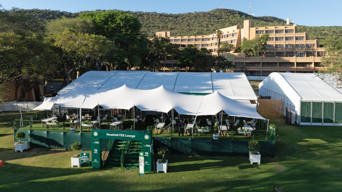 NGC raises hospitality bar with groundbreaking new Hospitali-TEE Lounge offer