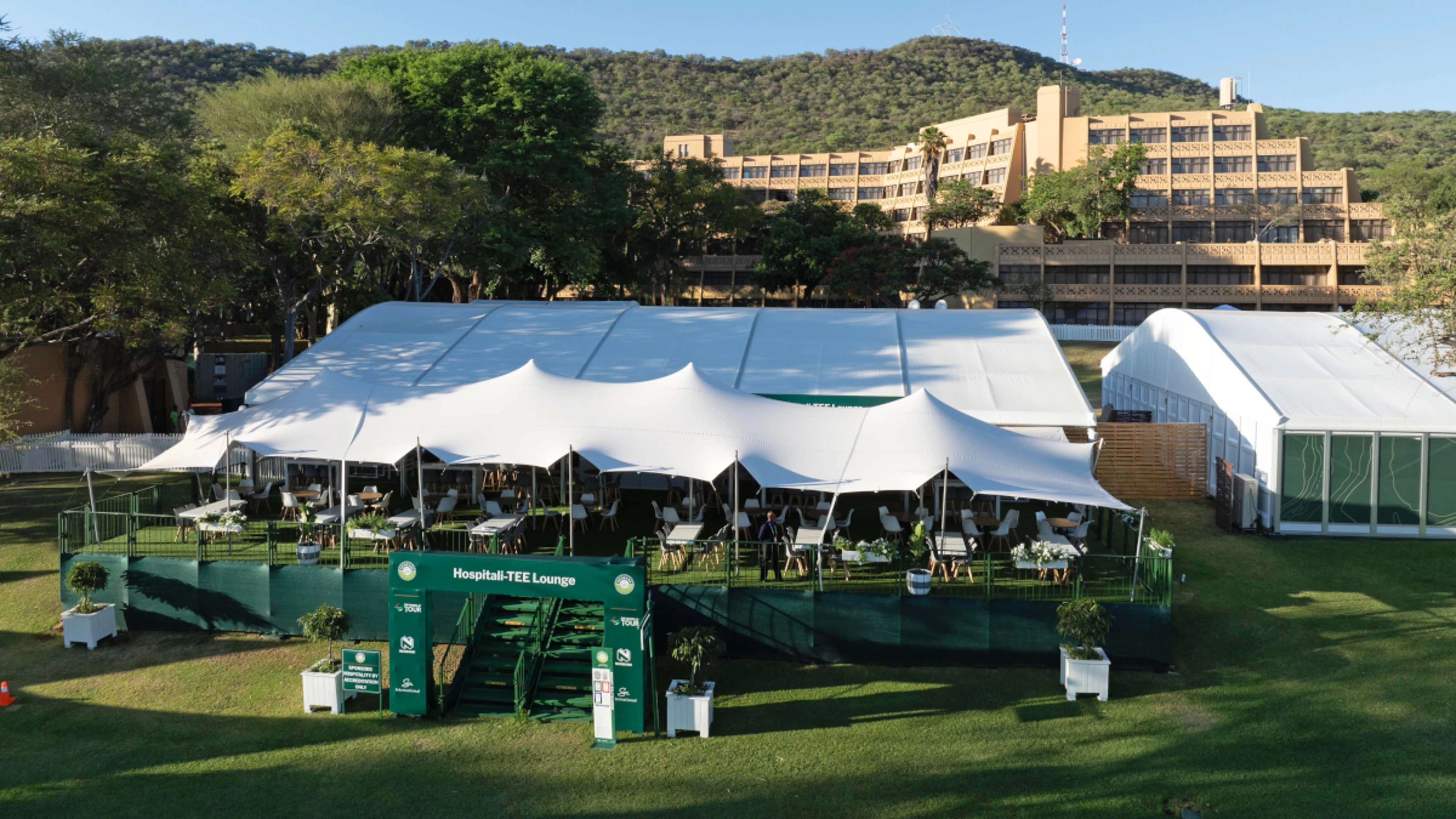 NGC raises hospitality bar with groundbreaking new Hospitali-TEE Lounge offer