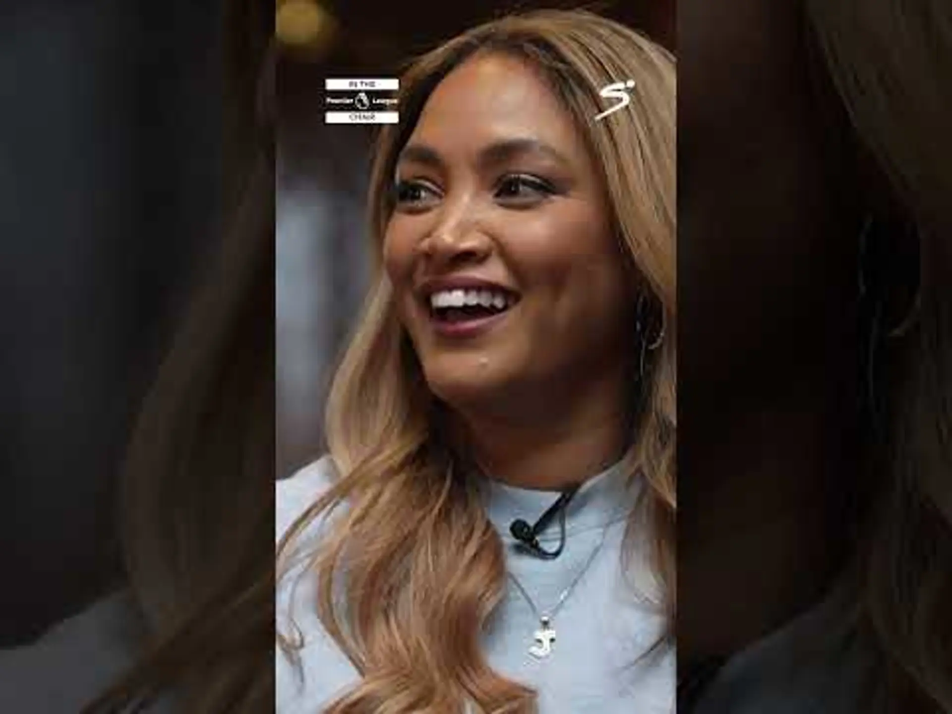 Lyle Foster EXCLUSIVE interview 🔥