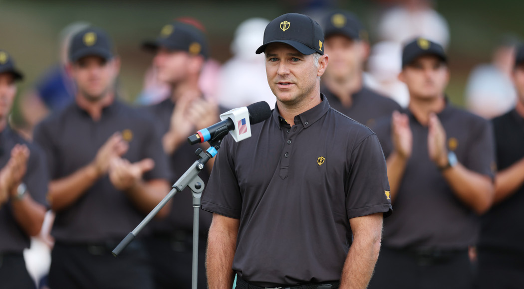 Lowry praises Immelman’s Internationals