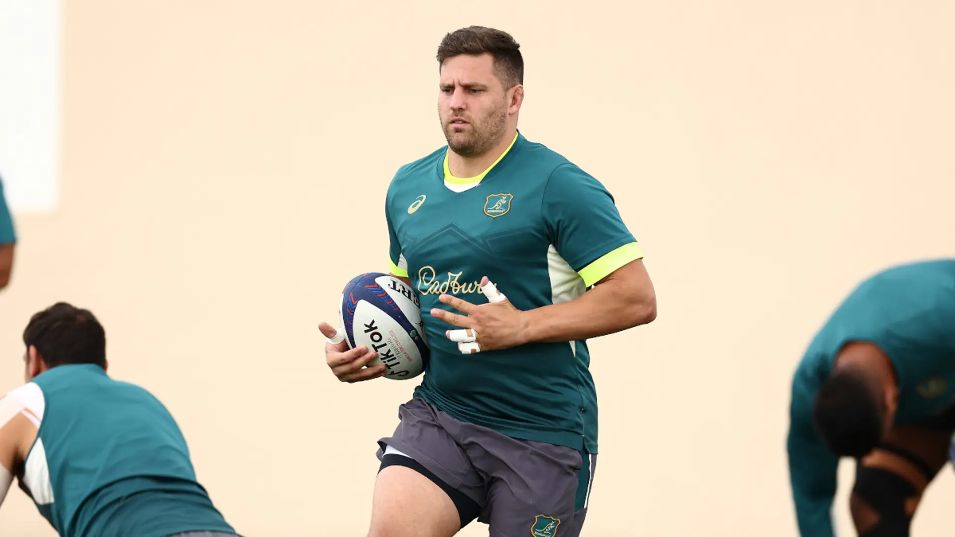 Wallabies Valetini, Skelton, Porecki return from injury for second Lions test