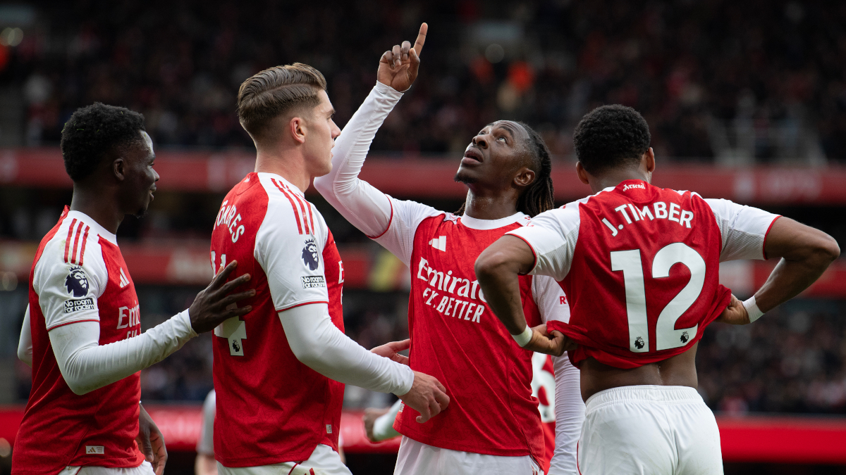 Premier League Match Week 10: what the stats say