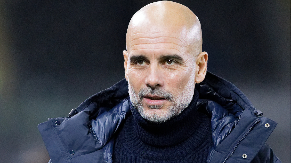 Rodri return fuels Guardiola belief in Man City title challenge