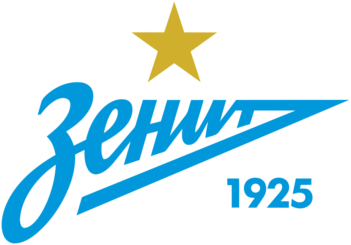 Zenit St. Petersburg logo
