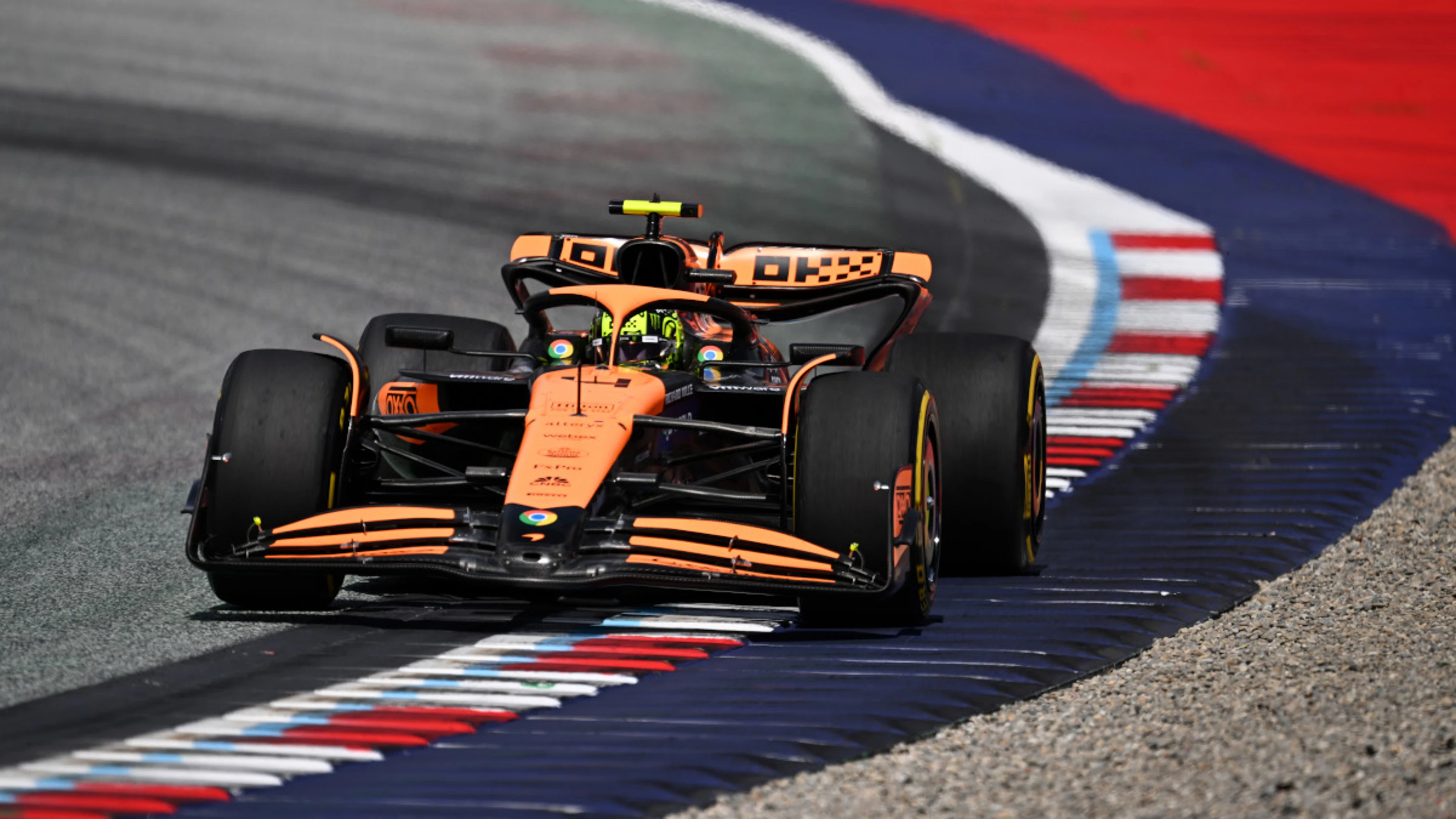 Norris says he will lose respect for Verstappen without apology