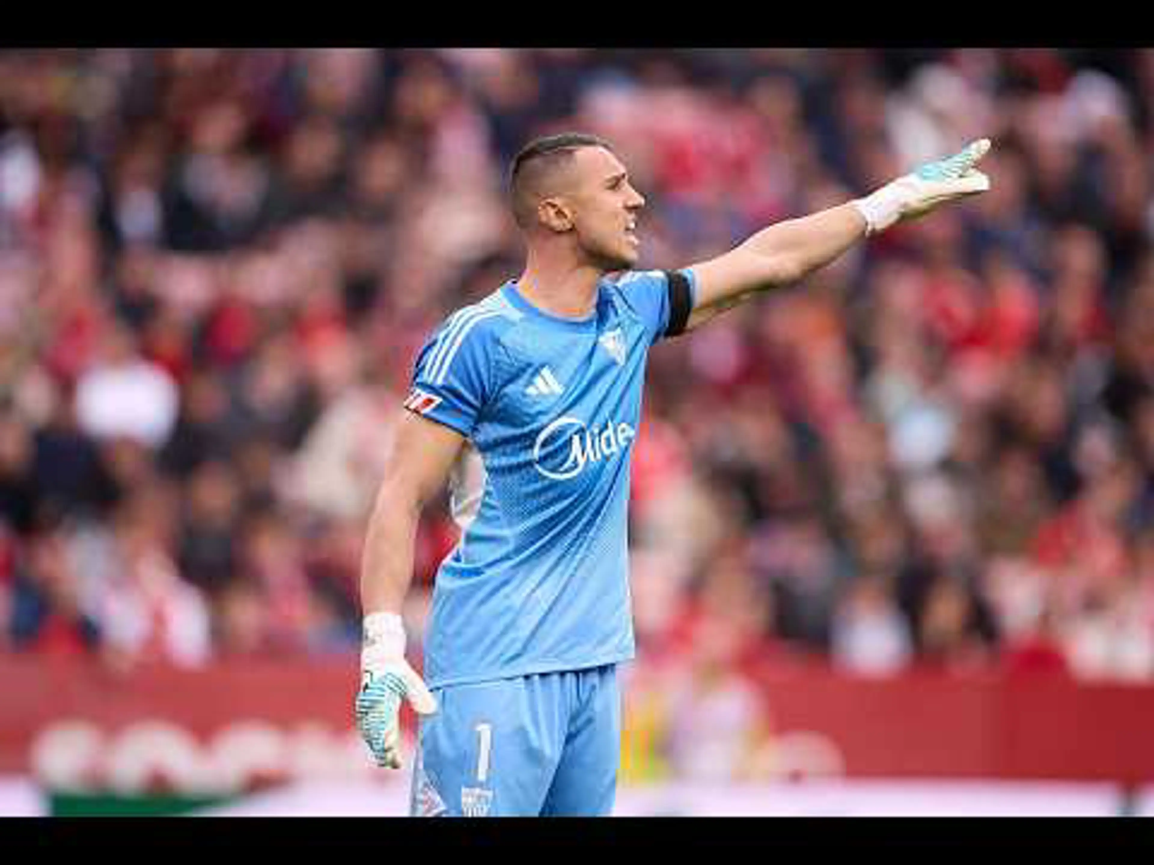 Matchday 23 | LaLiga EA Sports Goals