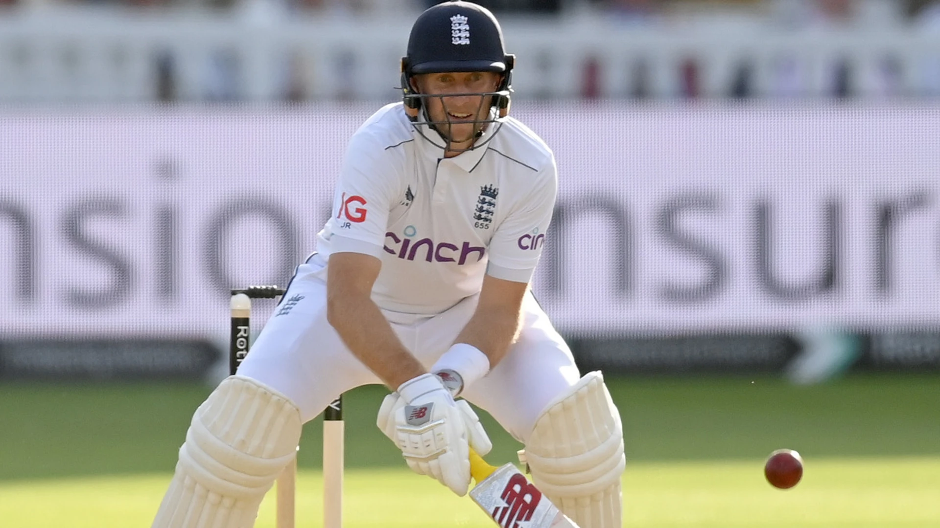 Root equals England record of 33 test centuries, goes joint 10th in all-time list