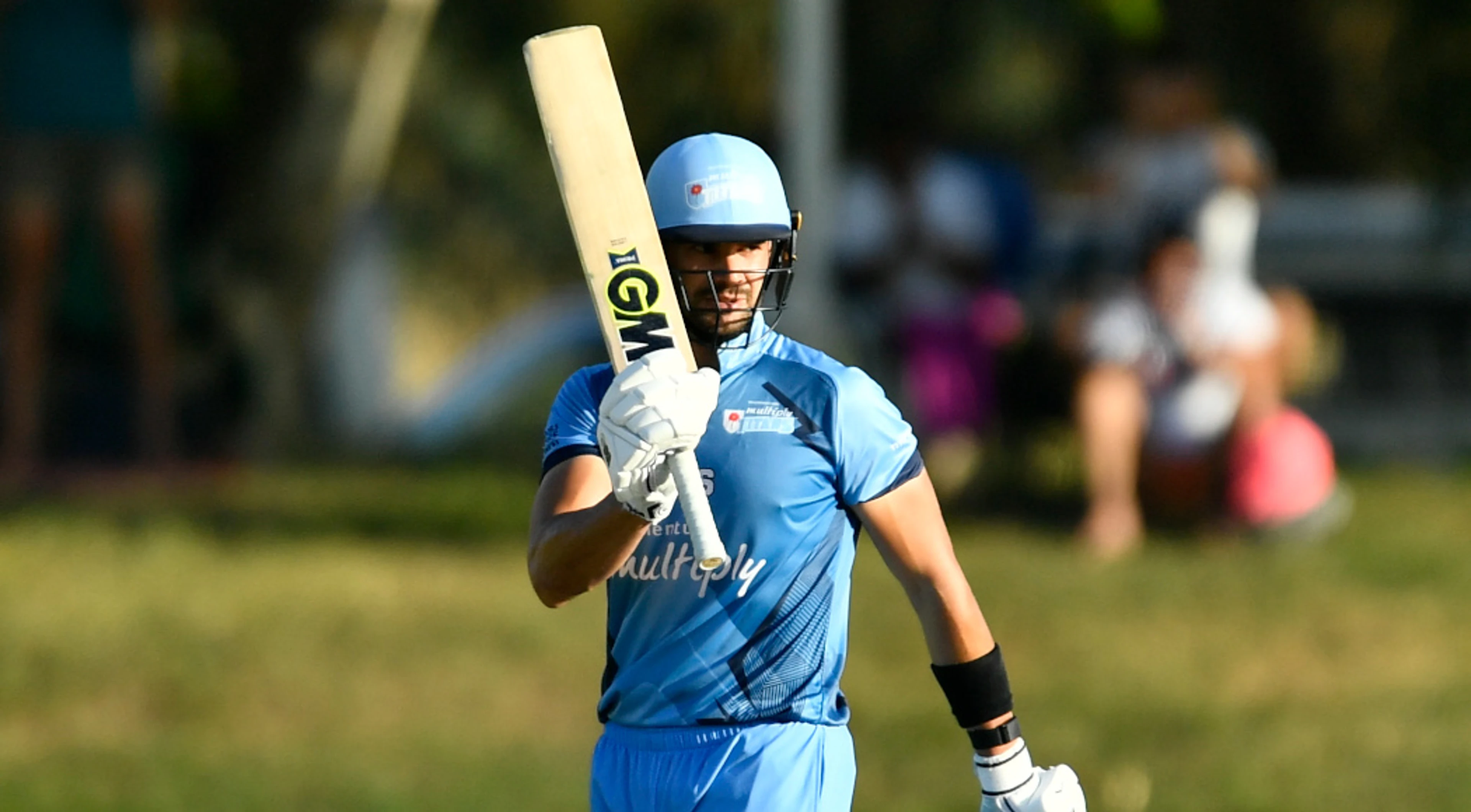 Gqamane, Markram fashion win for Titans