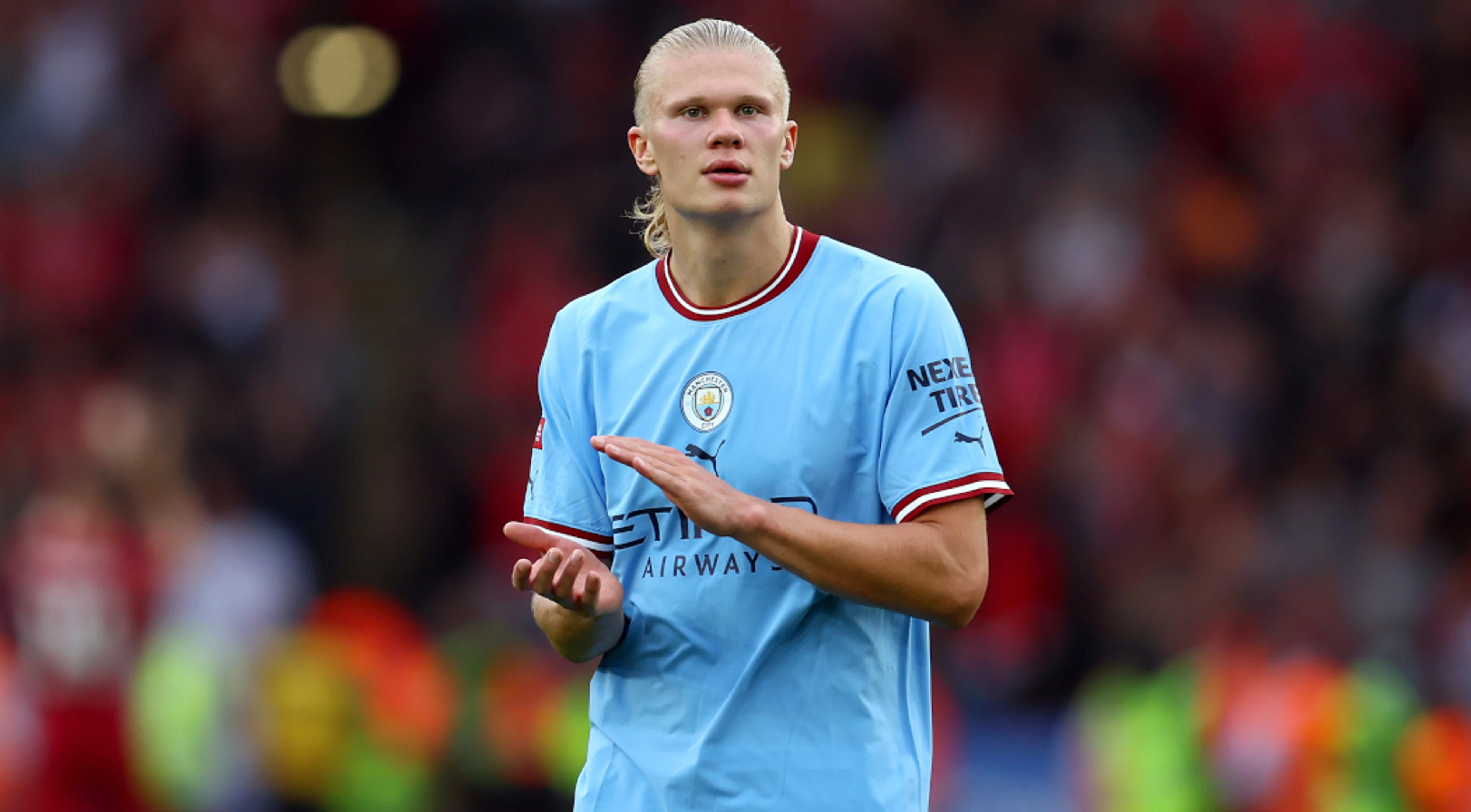 West Ham v Man City – what the stats say