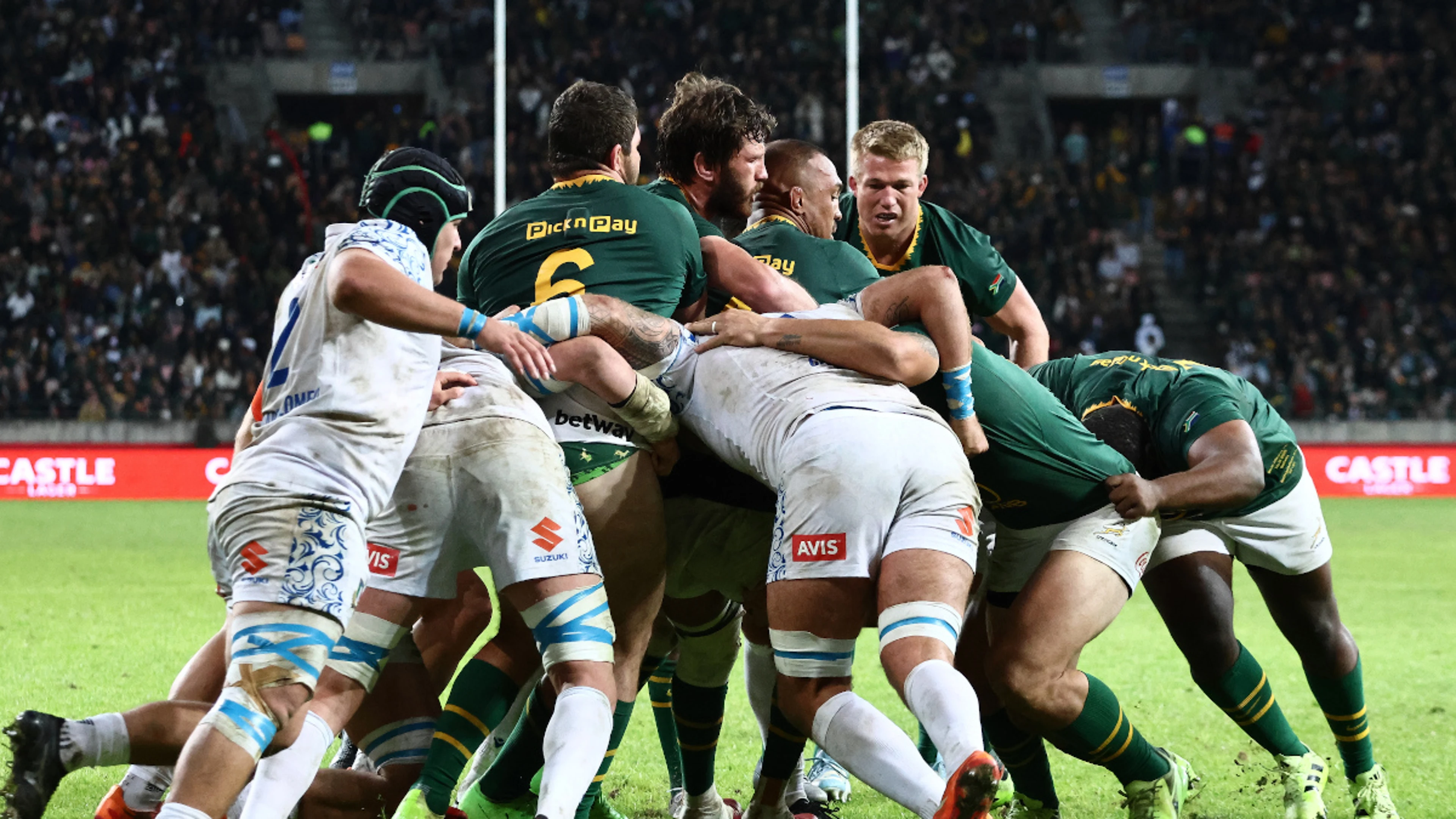 TALKING POINT: Reaction to Bok innovation shows Dolores was right