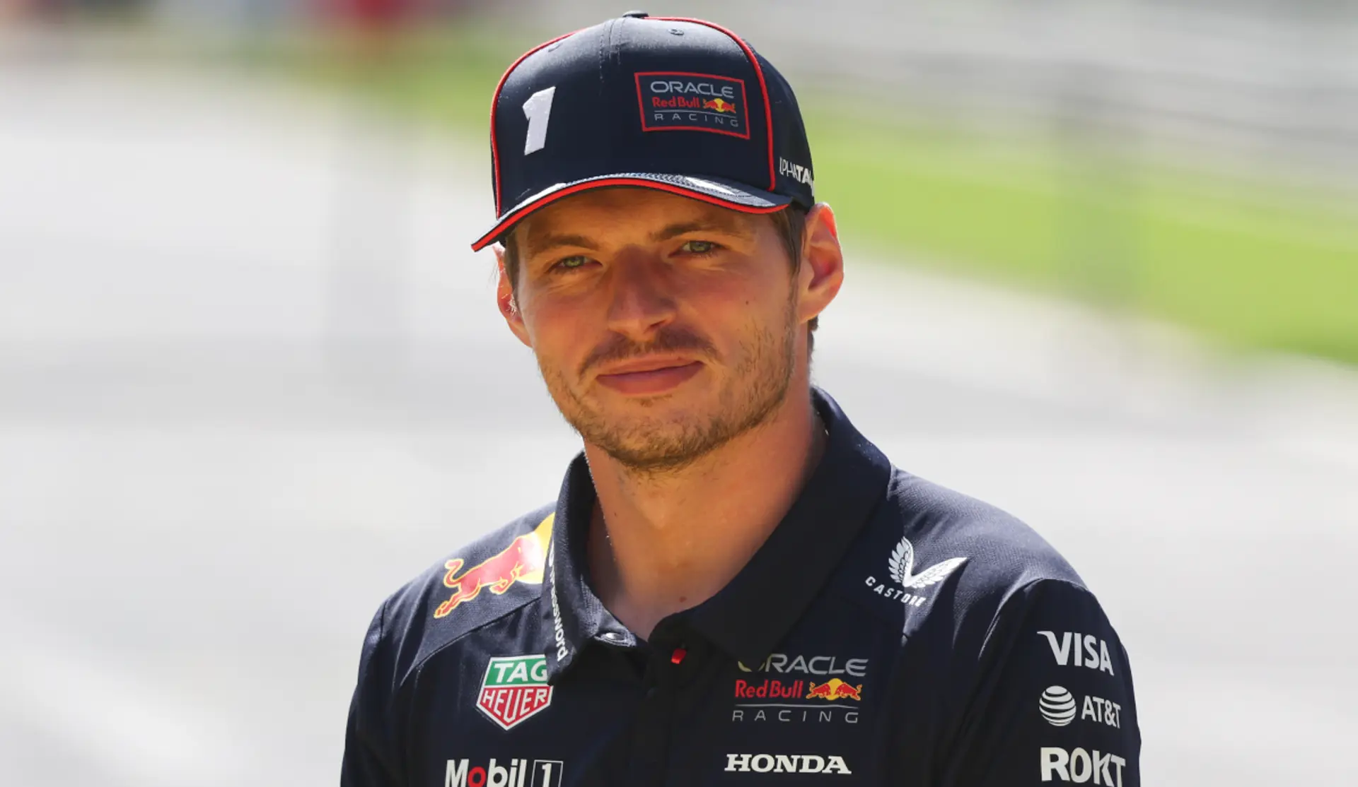Max Verstappen cleared to race GT3s at Nordschleife