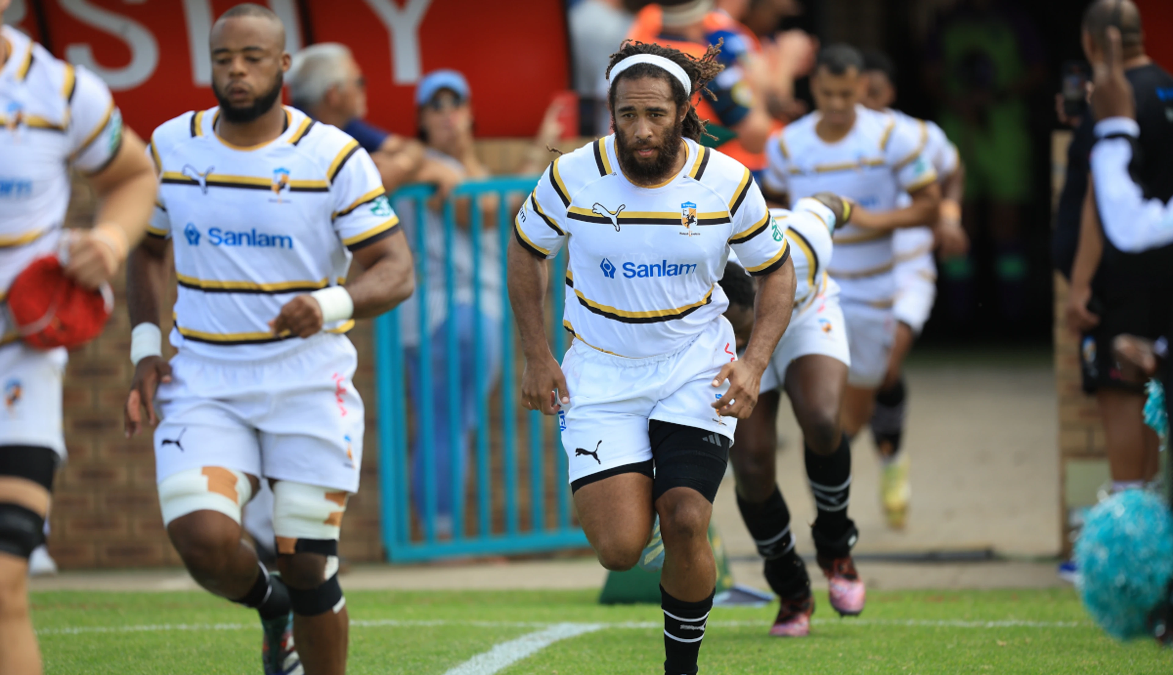 Three teams chase last SA Cup semifinal spot