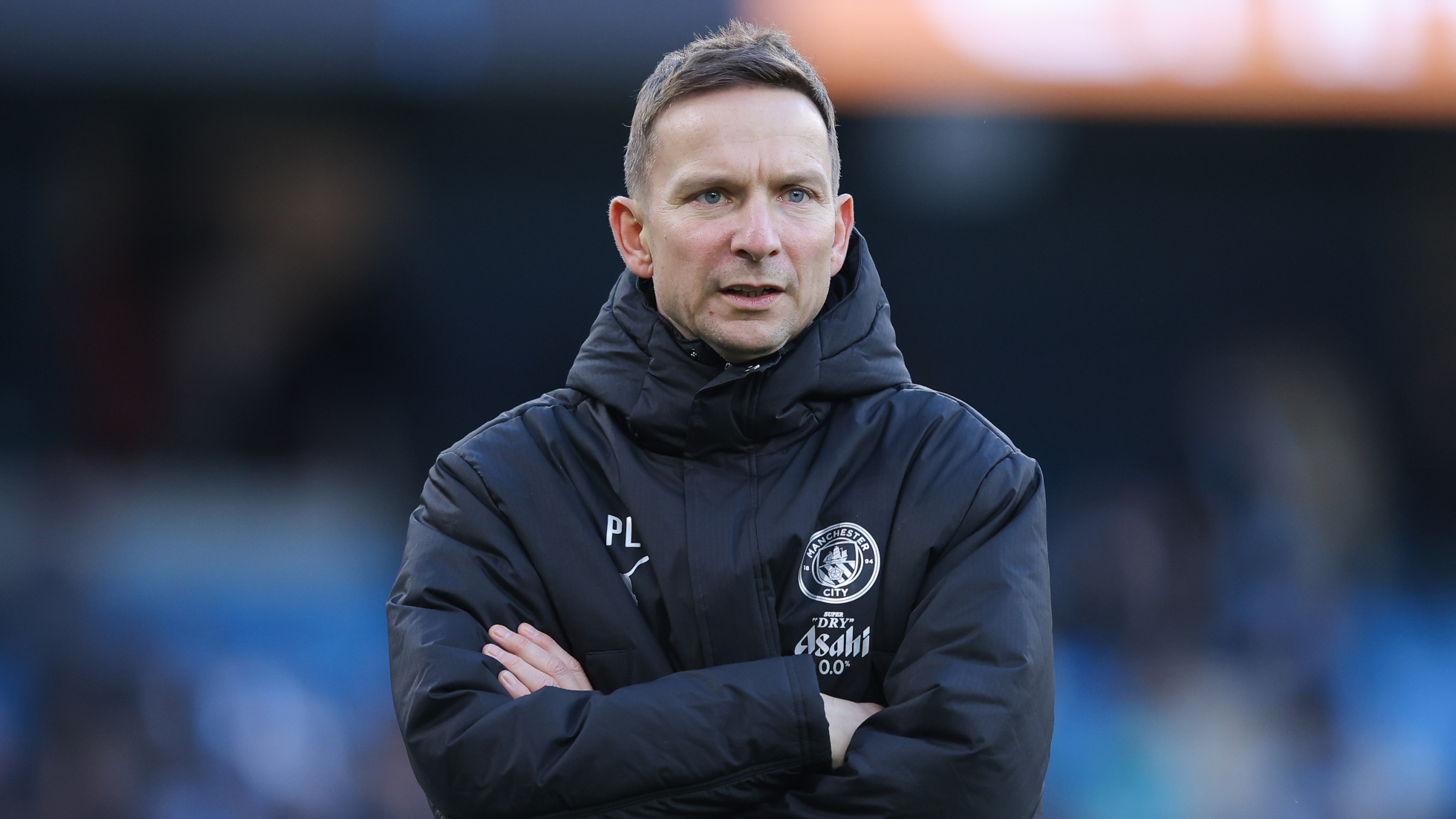 Lijnders urges Man City to pile pressure on Arsenal in title race