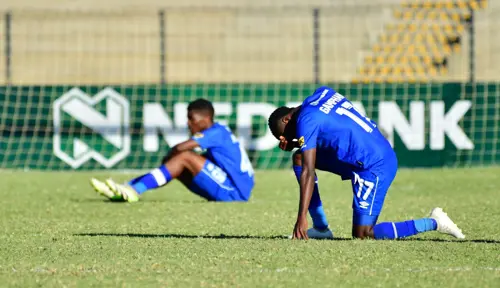 Conditions undid SuperSport as they suffer heavy defeat