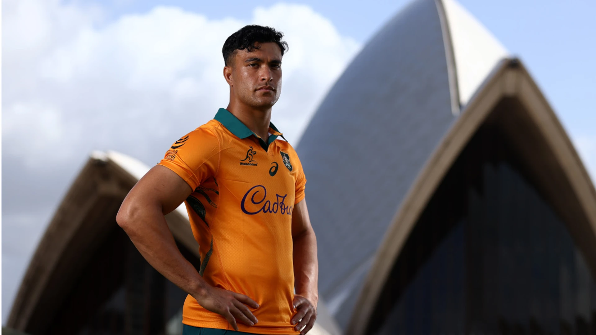 Suaalii gets Wallaby debut against England as Lions lie in wait