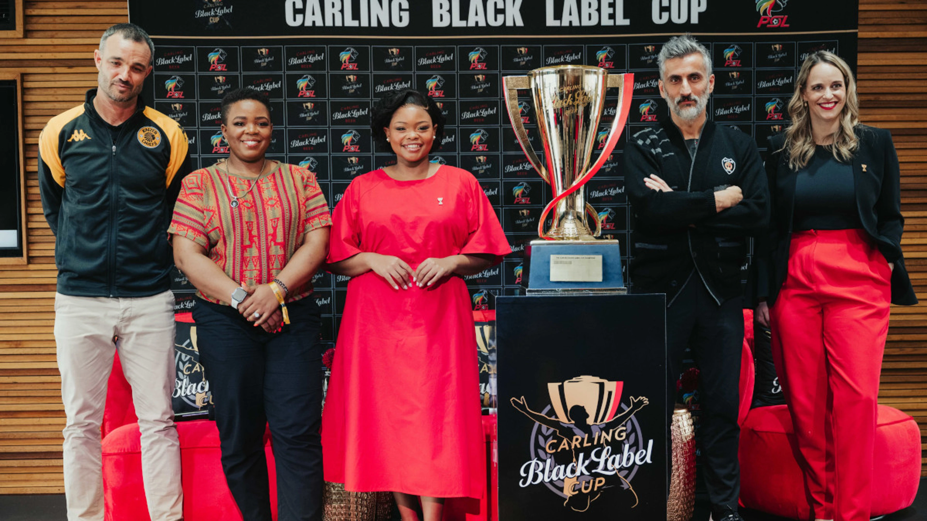 Former Carling All-Star coach offers advice to Carling Cup champion coaches