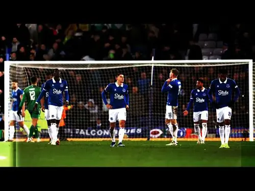 Luton Town v Everton | Match Preview | Premier League Matchday 36