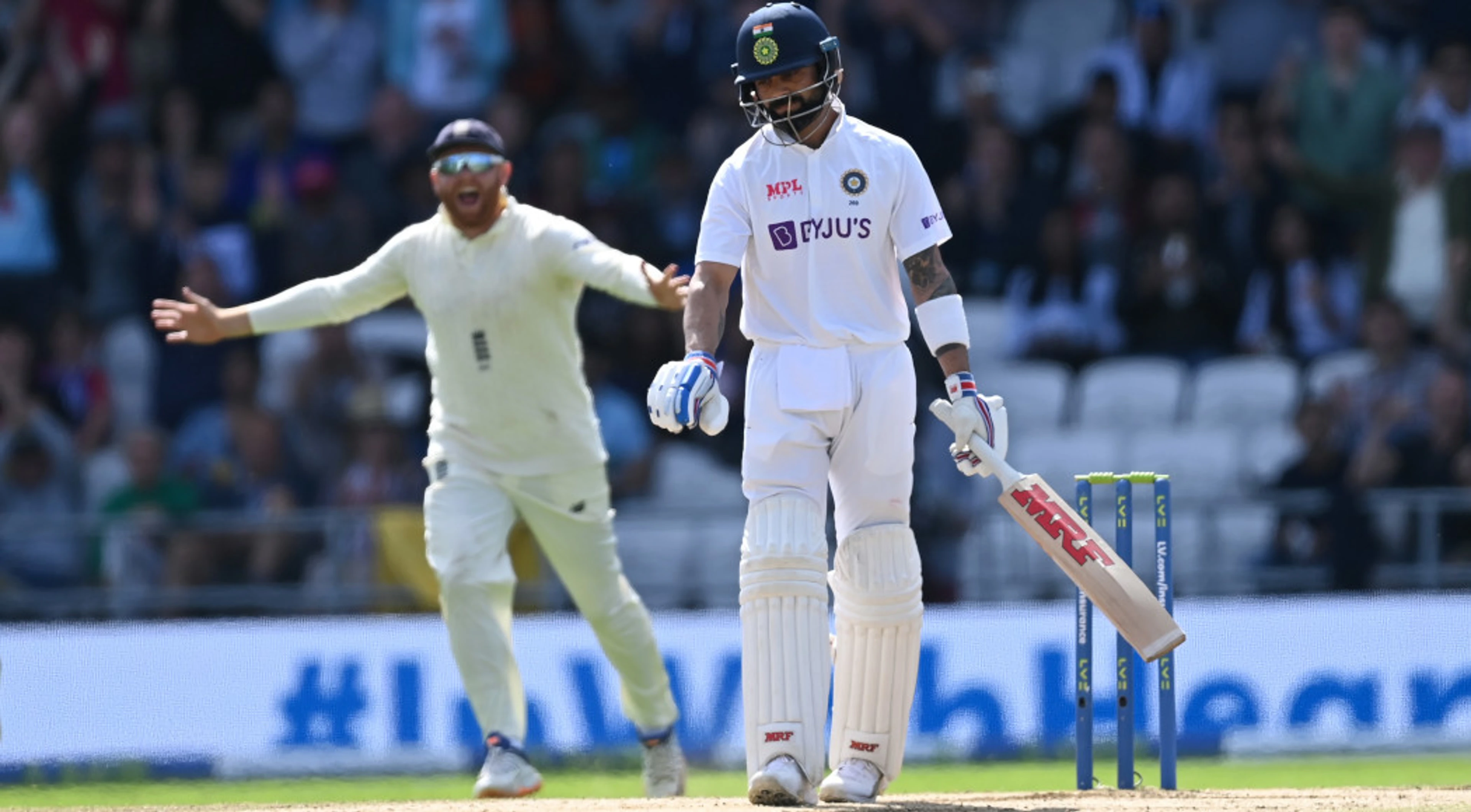 India face welcome dilemma with return of Kohli