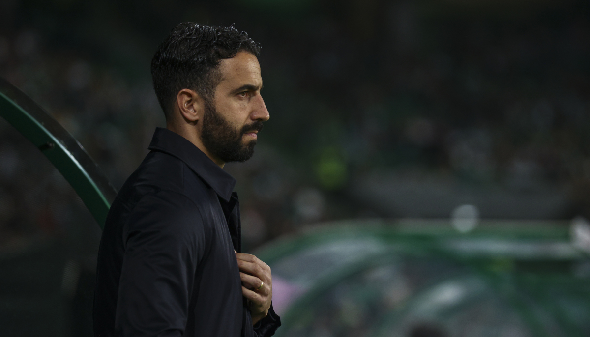 Amorim emerges as new front-runner after Alonso snubs Liverpool