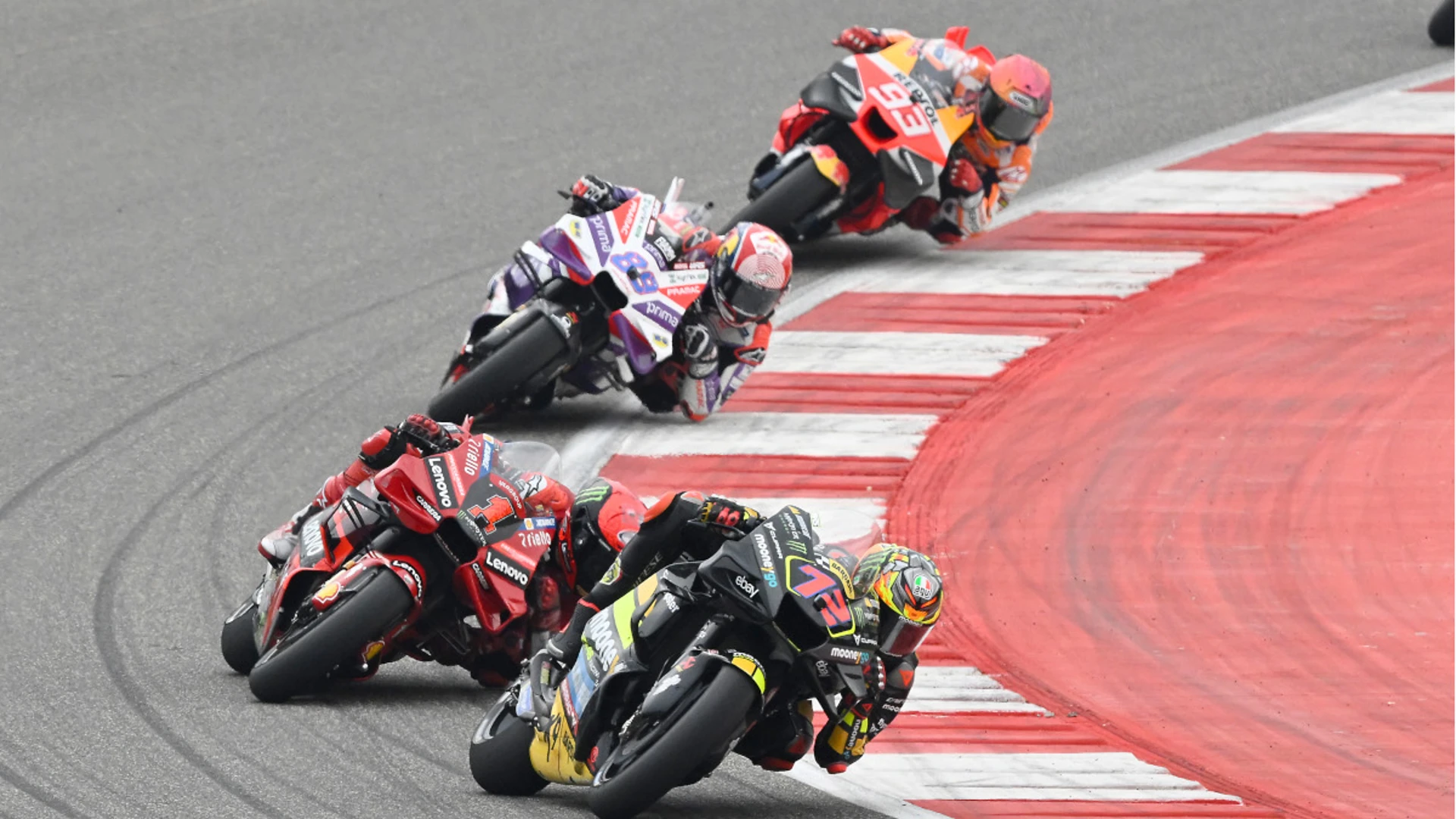 MotoGP to return to India only in 2026