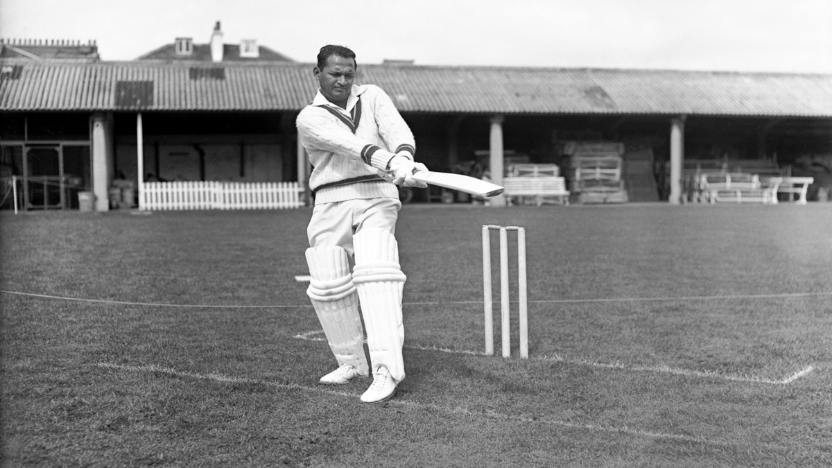 West Indies mourn former test duo Solomon and Butts