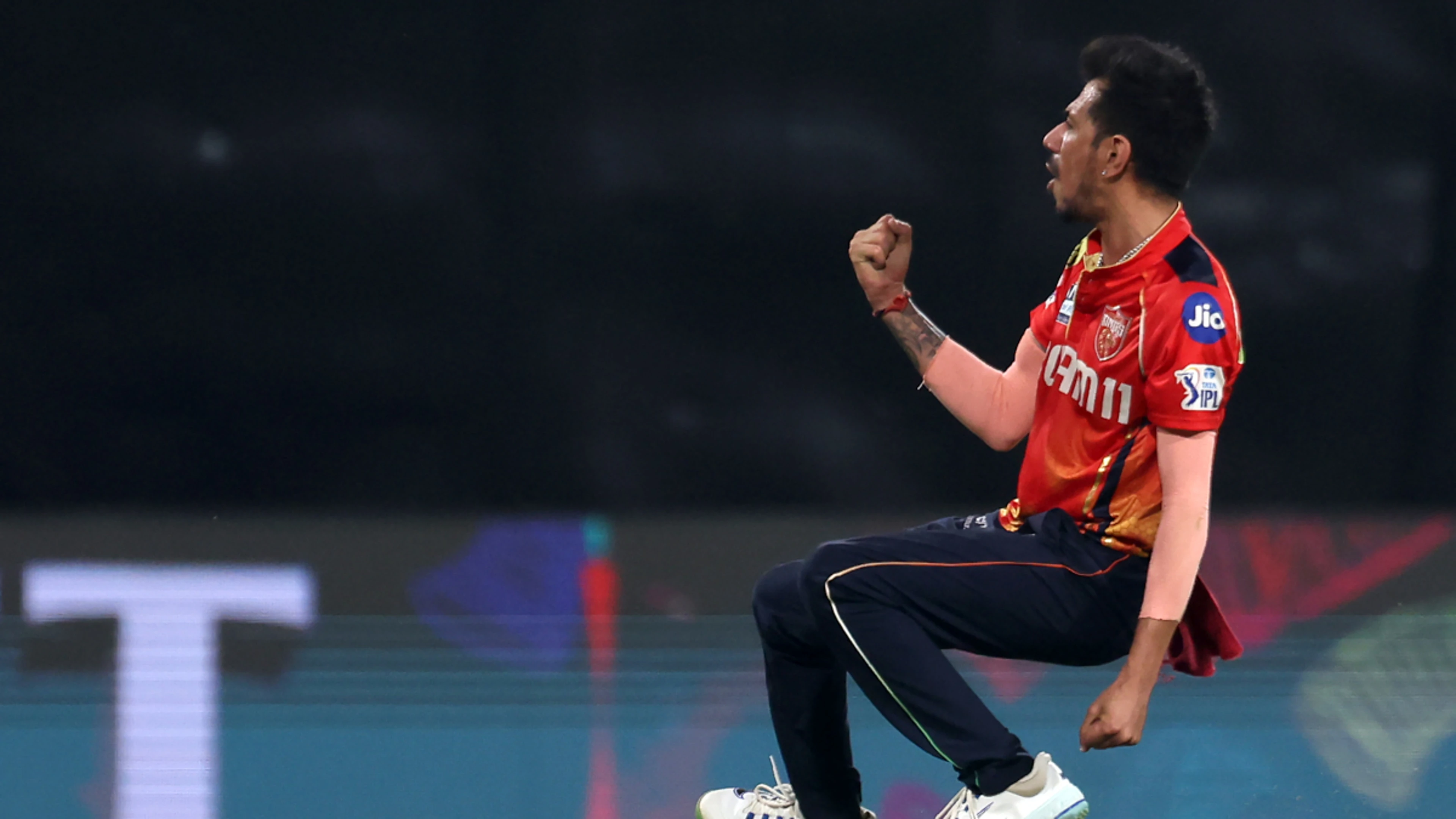 'Magician' Chahal casts spell with IPL heroics