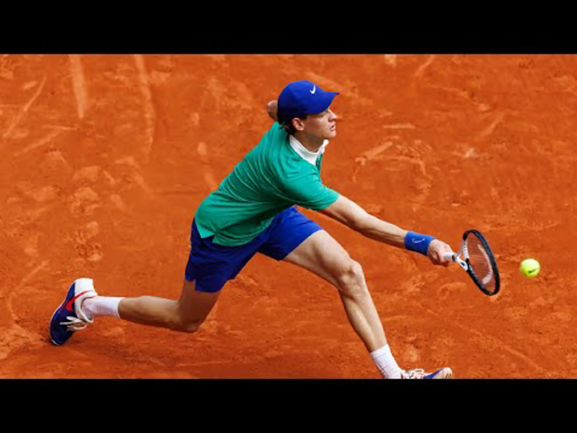 Sinner v Bublik | QF 3 | Match Highlights | Roland Garros