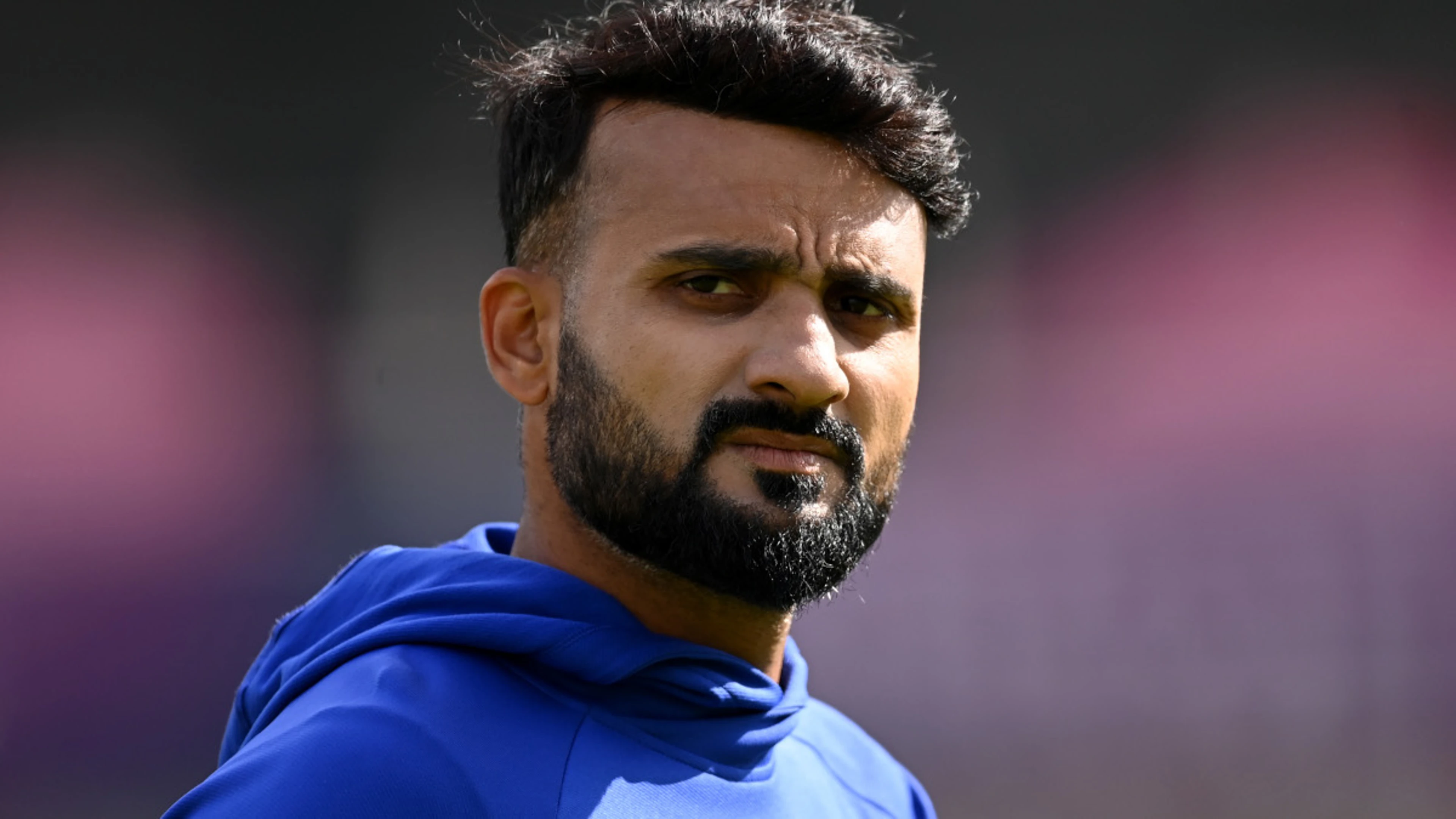 Deep ruled out of fourth test, Kamboj set for debut