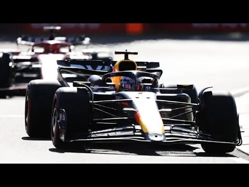 Australian Grand Prix | Qualifying | Highlights | Formula 1