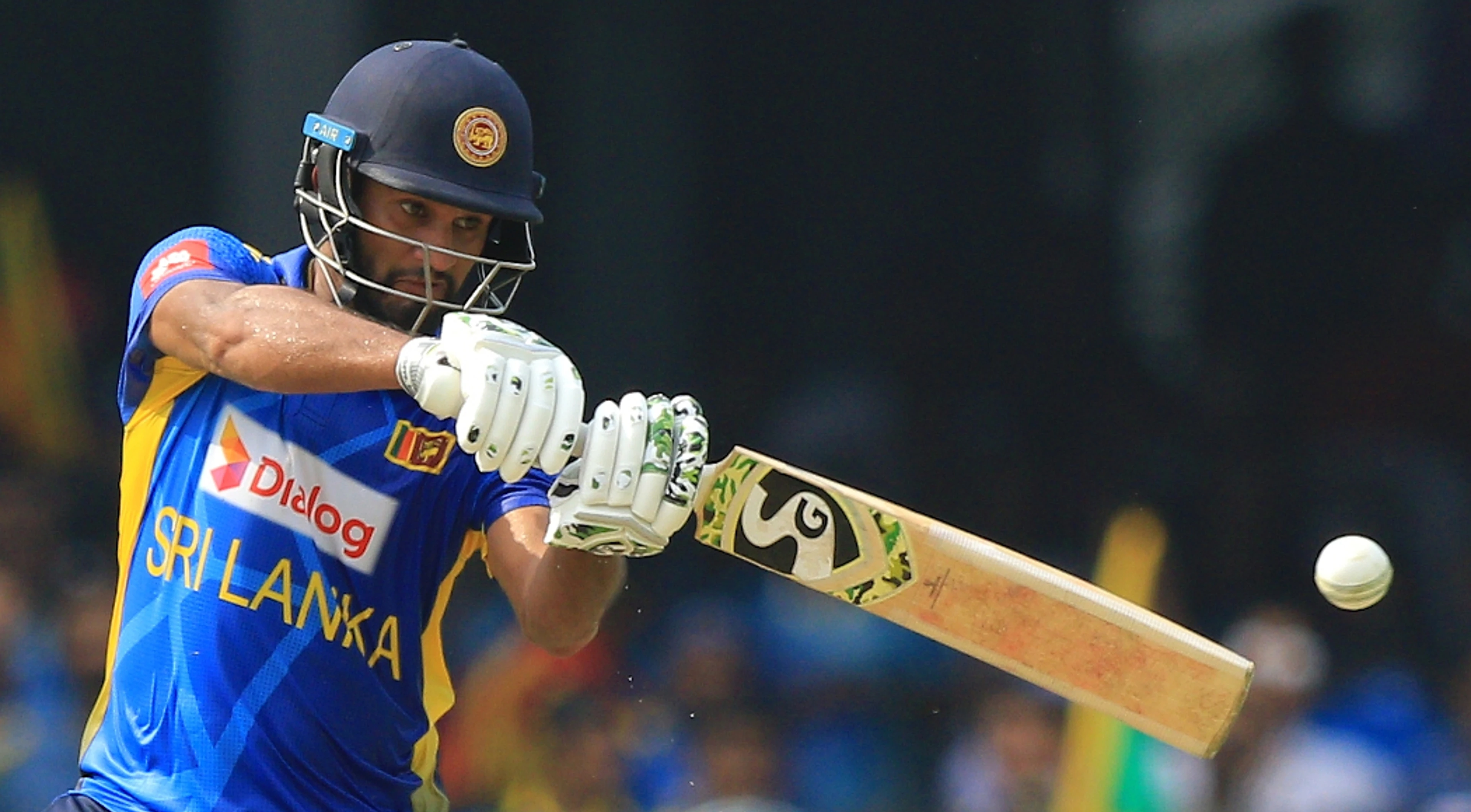 LIVE: Sri Lanka vs West Indies, 3rd ODI
