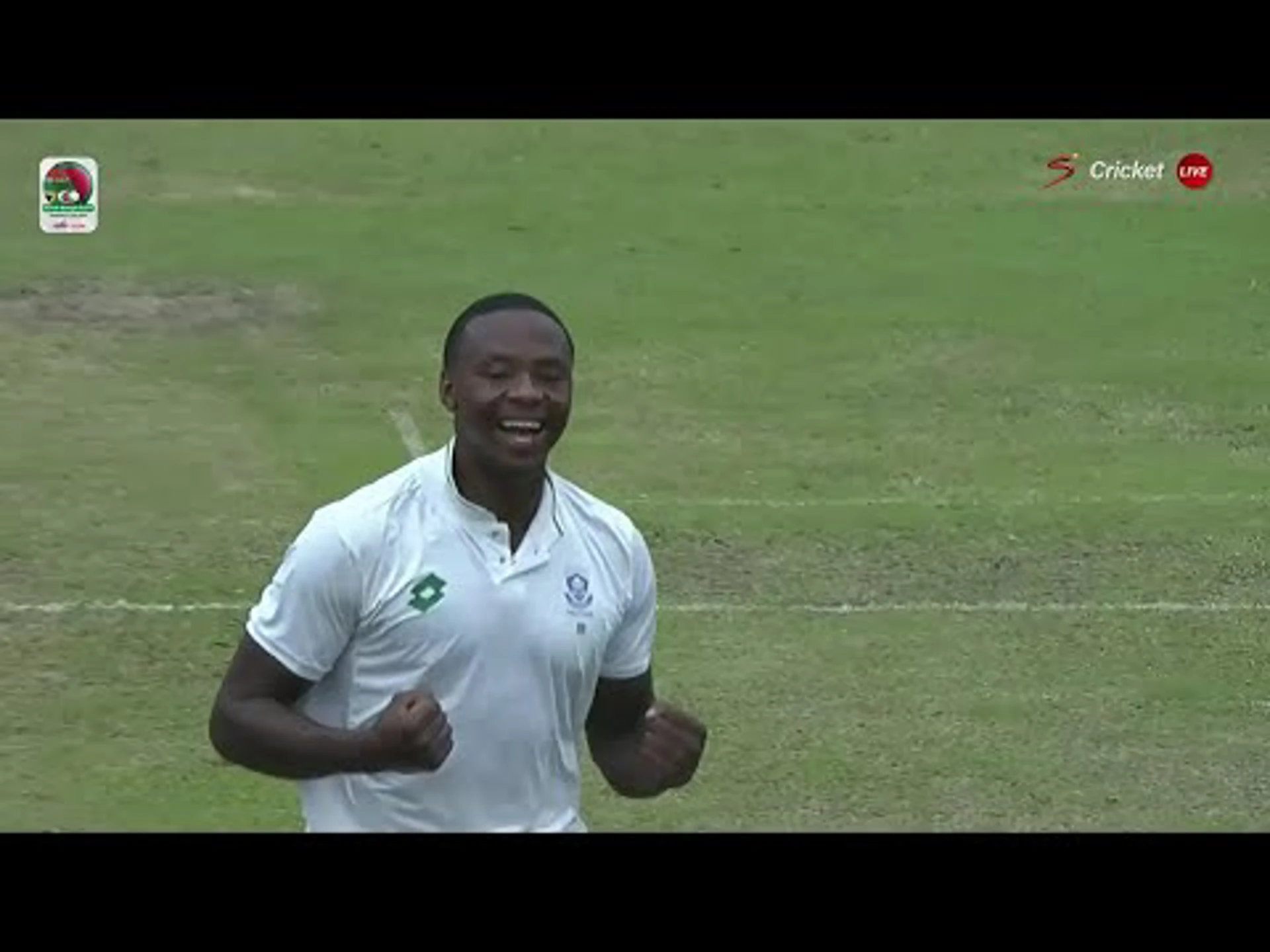 Kagiso Rabada Top Wickets from Bangladesh vs. South Africa, Bangladesh vs. South Africa and 1 other