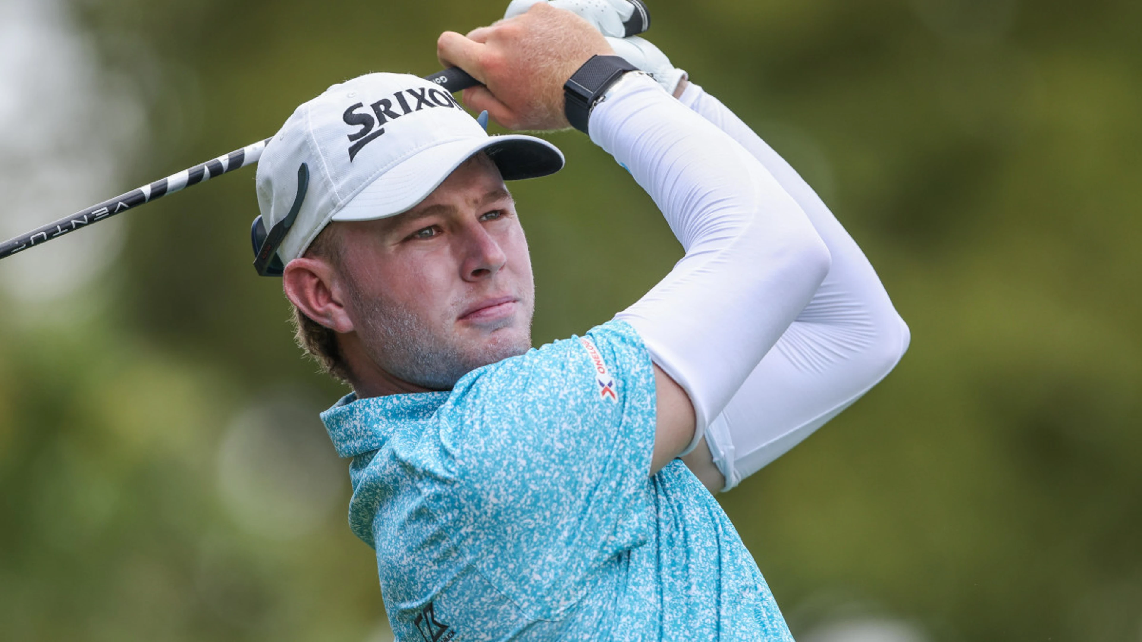 Van Velzen finds comfort in familiarity in Türkiye