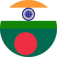 India v Bangladesh 2024/25
