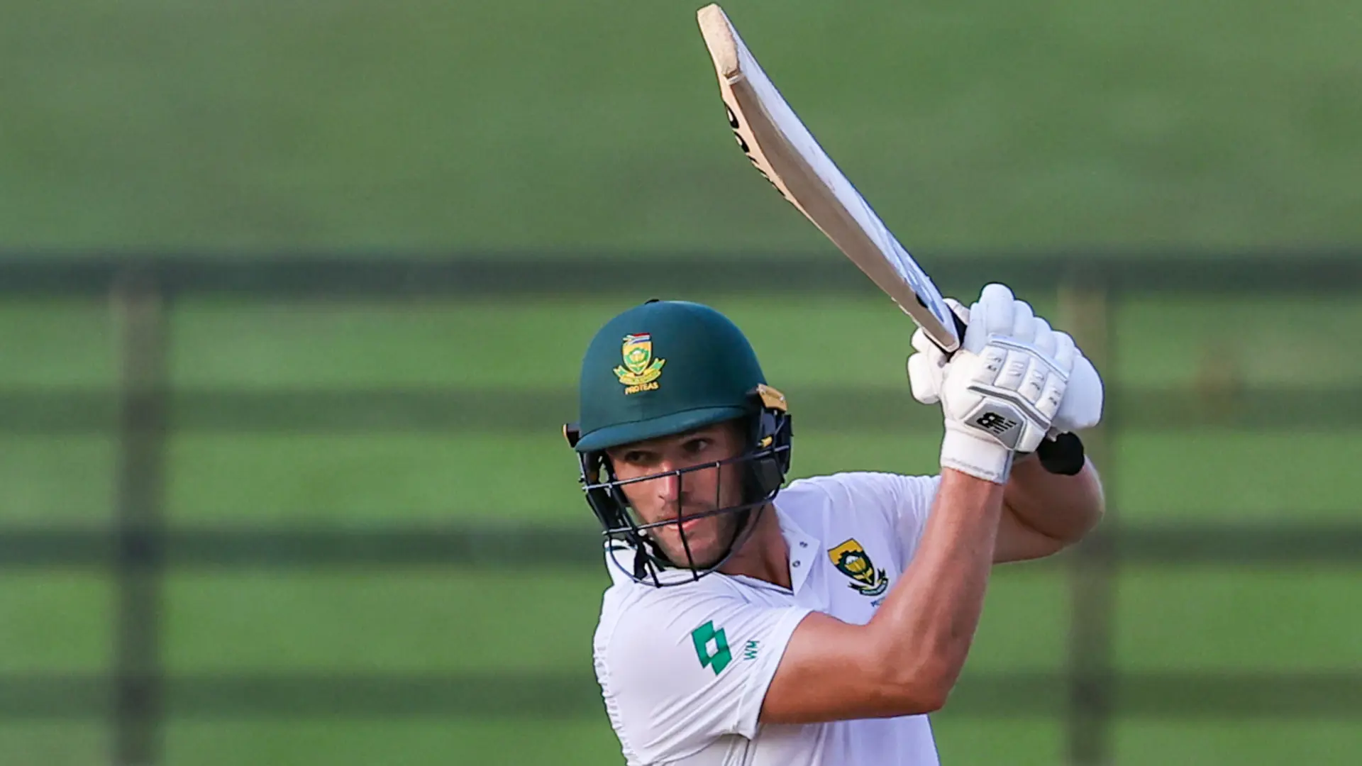 Wiaan Mulder 367* Runs | Zimbabwe v South Africa | 2nd Test Day 2