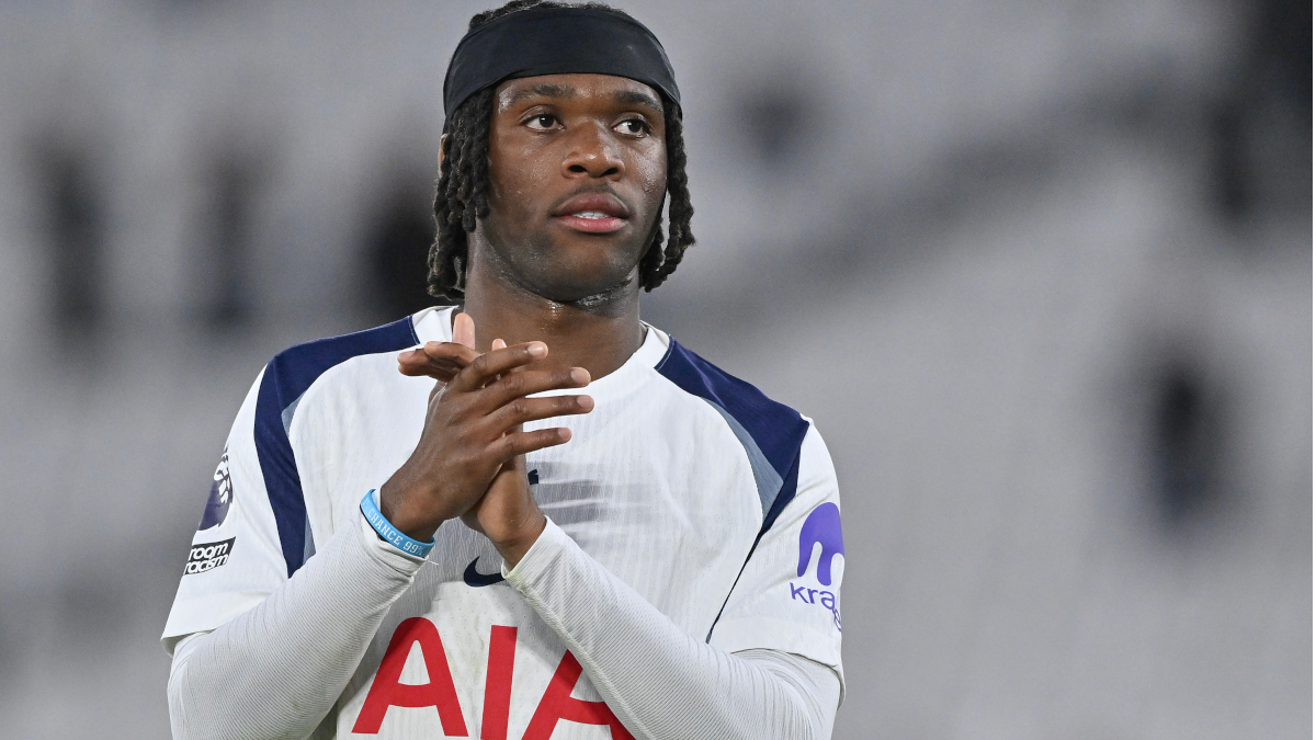 Tottenham supporting Udogie after alleged gun threat in London