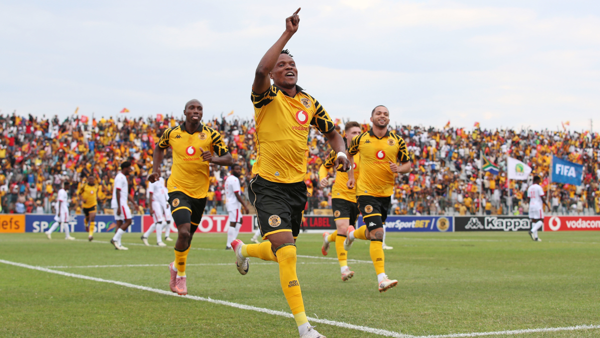 Chiefs to avoid stadium of horrors in Egypt