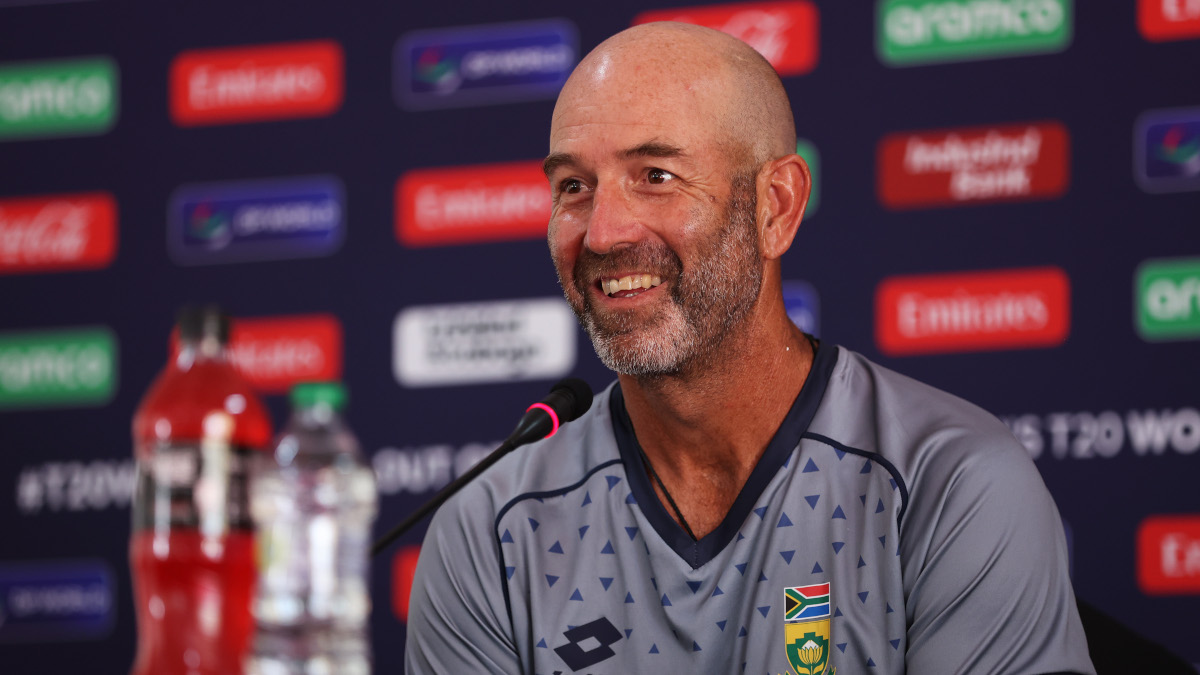 Much to play for in SA v West Indies T20 series - Rob Walter