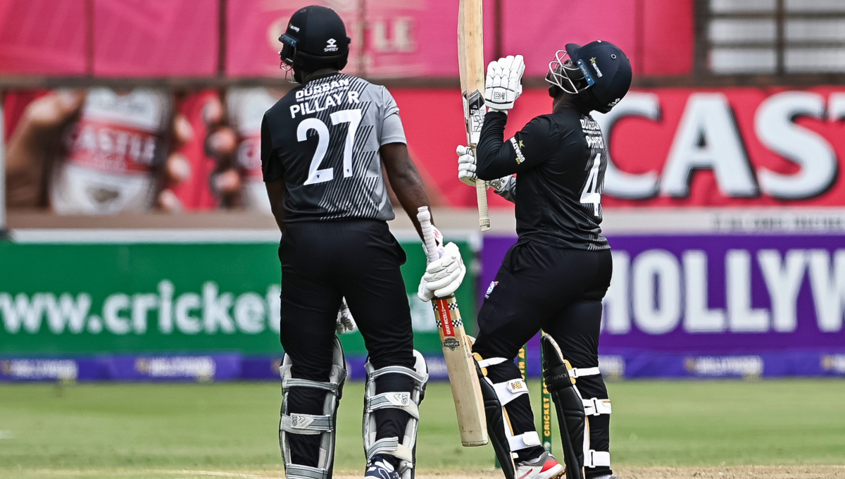 Debutant Phiri takes Dolphins to victory, Warriors thrash Titans