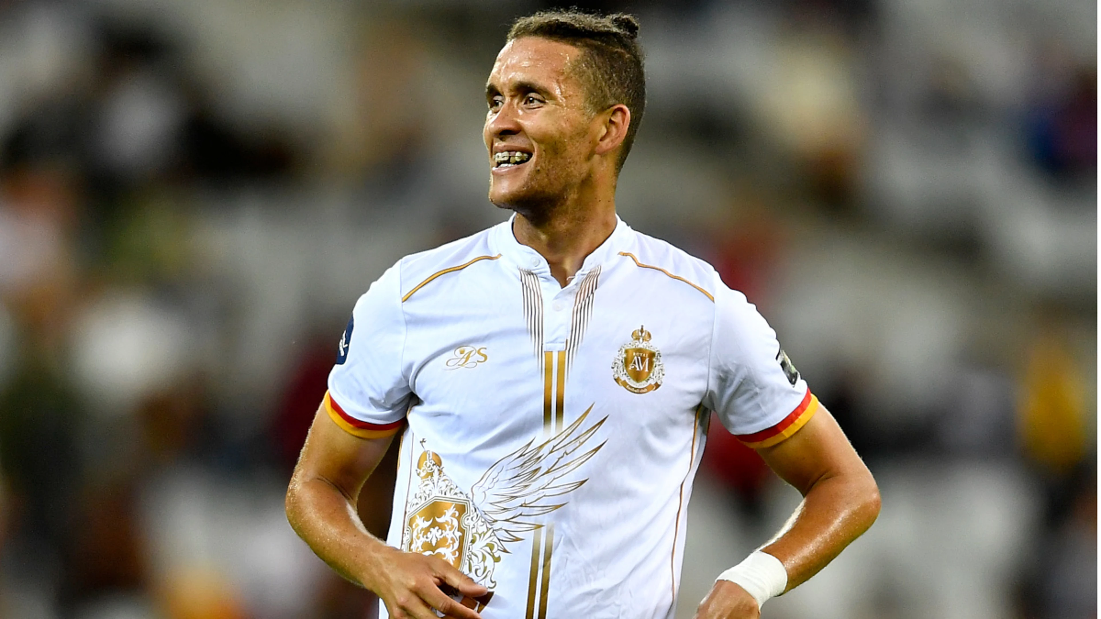 Galaxy add eight players to squad for new season