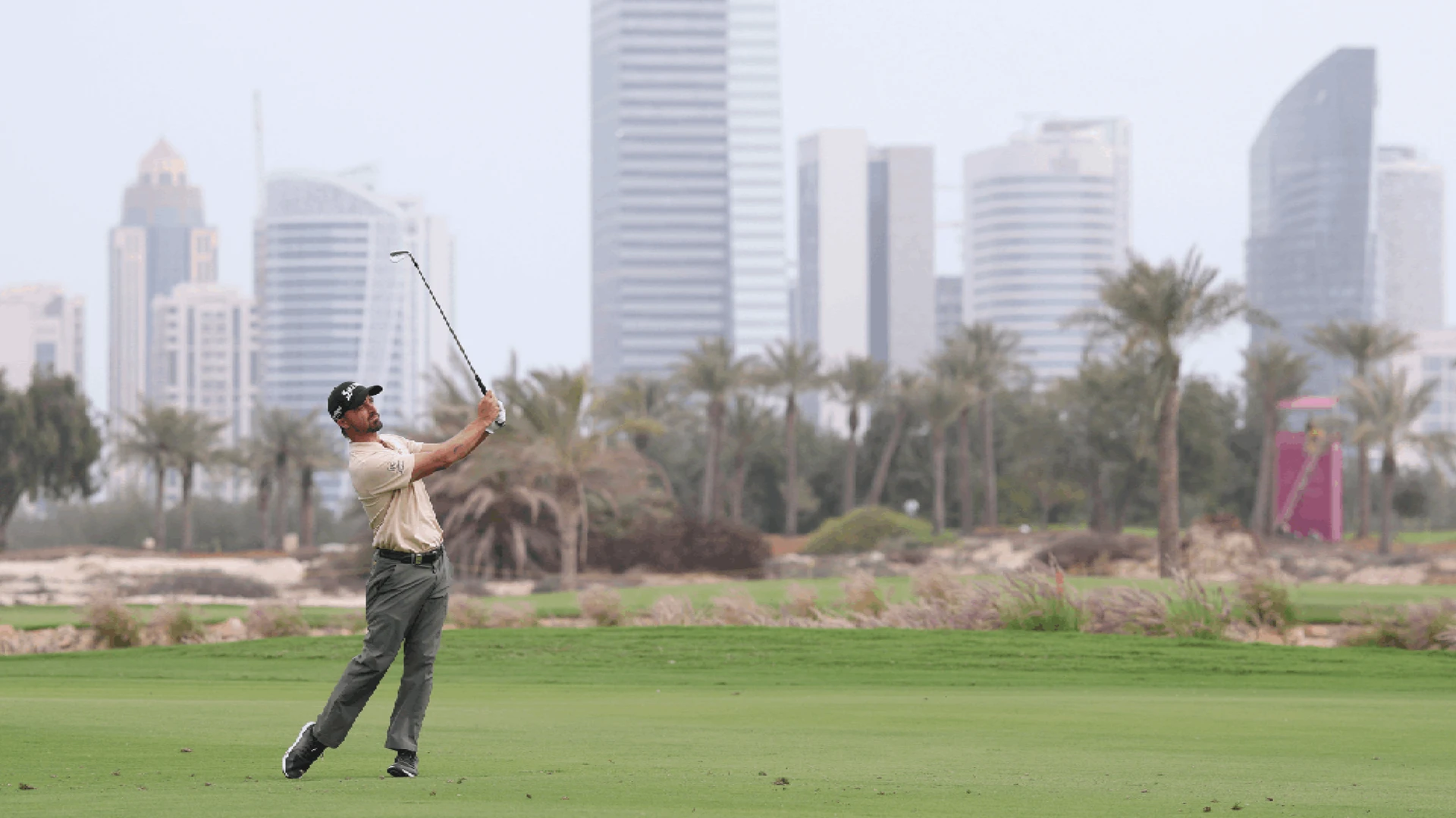 Commercial Bank Qatar Masters | Day 2 Highlights | DP World Tour