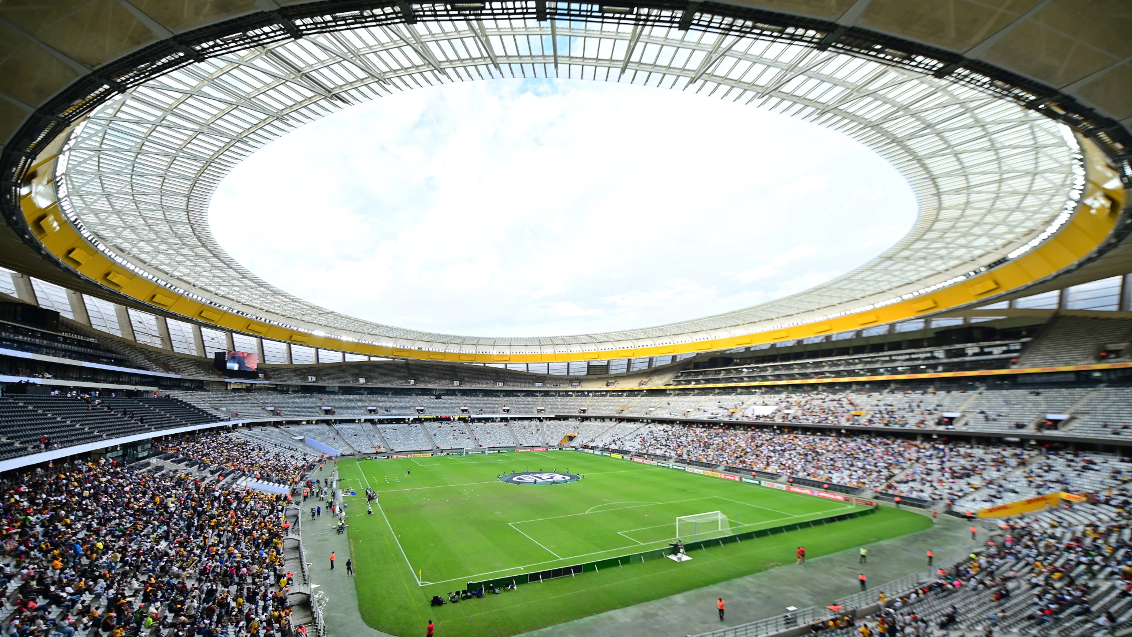 Homesick Stellenbosch heading back to Danie Craven Stadium