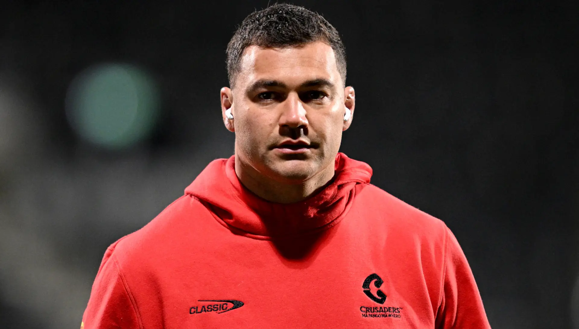 Havili, Salakaia-Loto to lead Australia-New Zealand against Lions