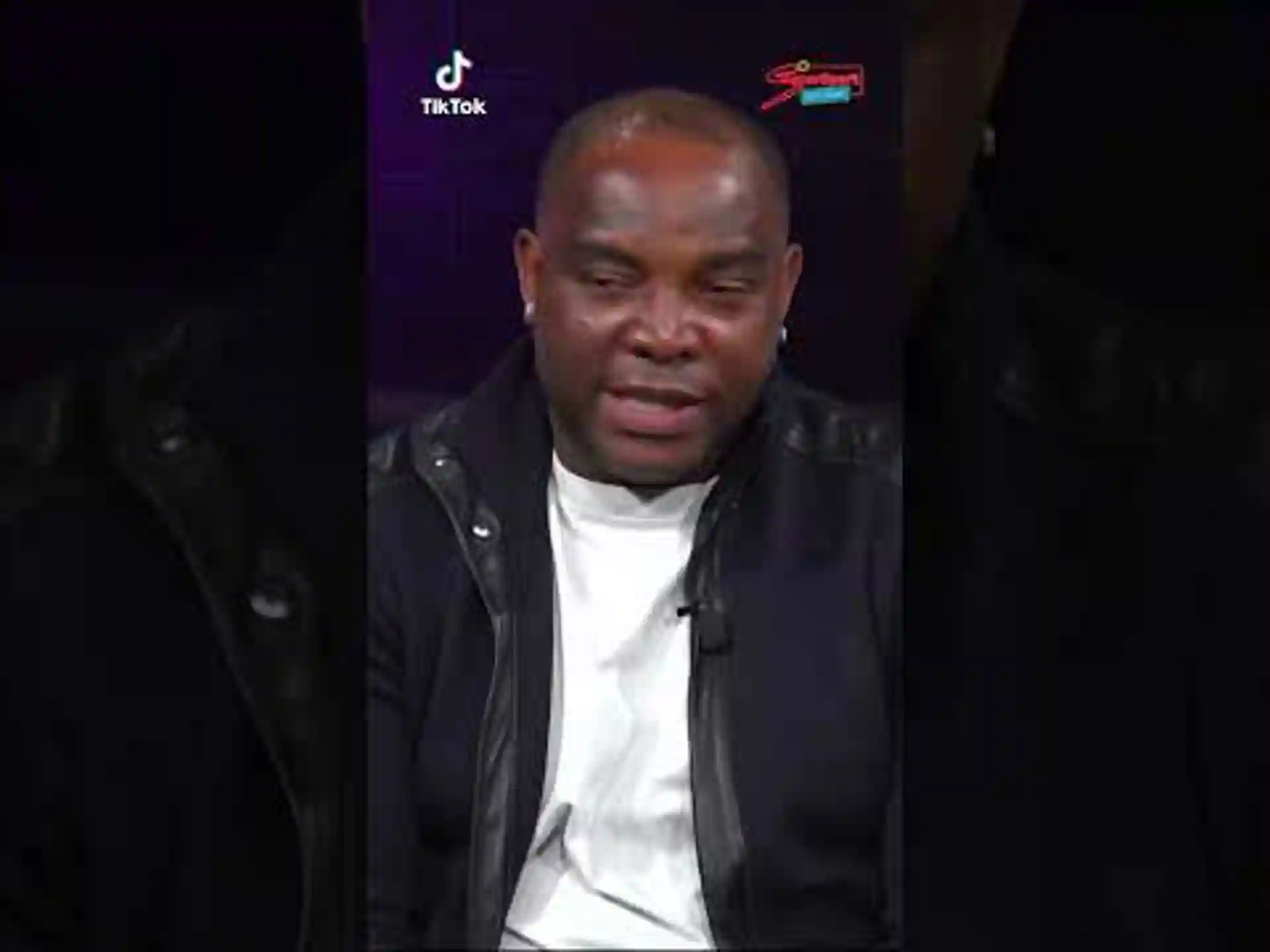 Benni McCarthy's thoughts on Bafana Bafana | SuperSport Unplugged: UCL Reloaded