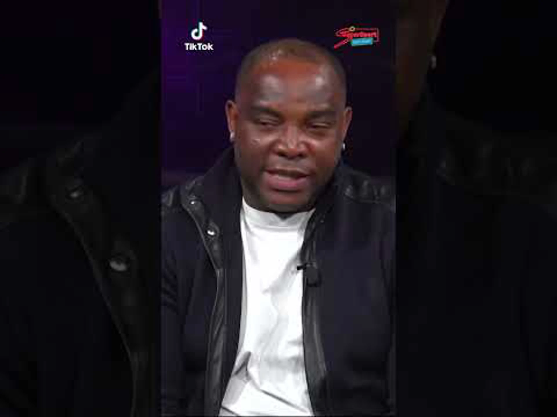 Benni McCarthy's thoughts on Bafana Bafana | SuperSport Unplugged: UCL Reloaded