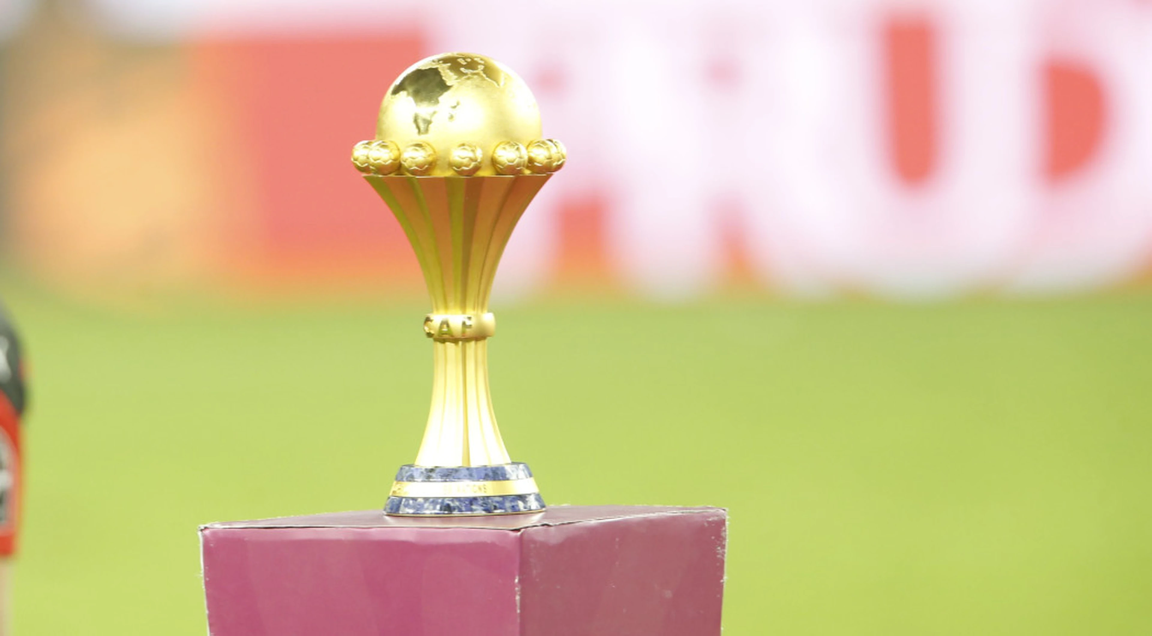 Kenya in joint bid with Tanzania, Uganda for Afcon 2027