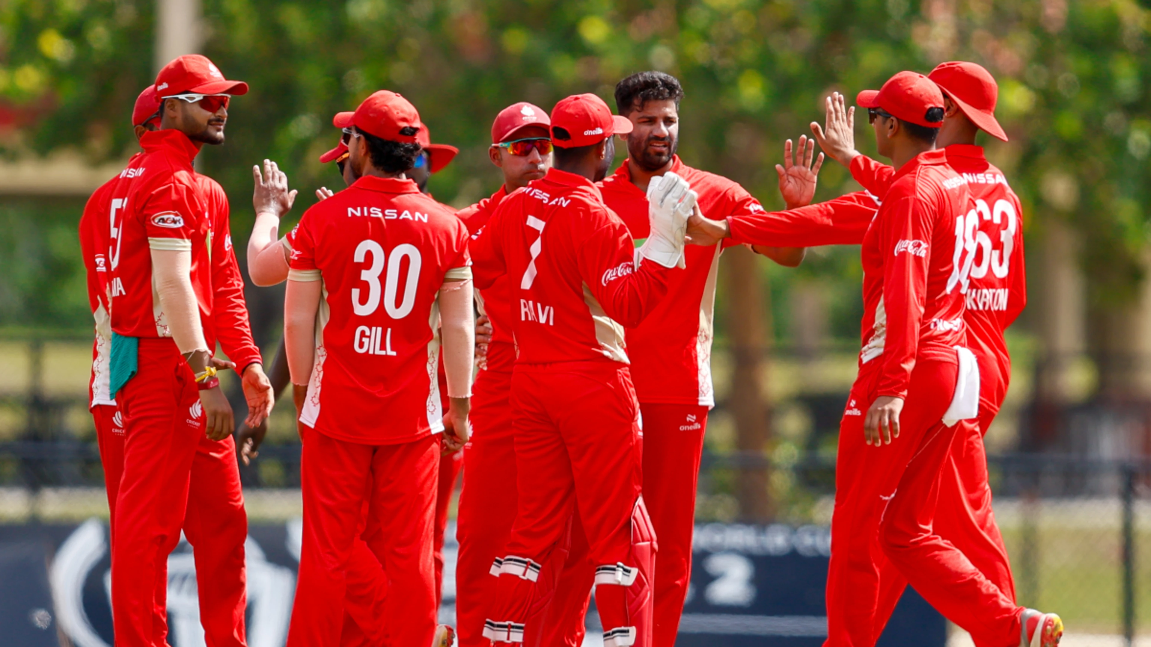 Canada rediscovers the love for its first national sport