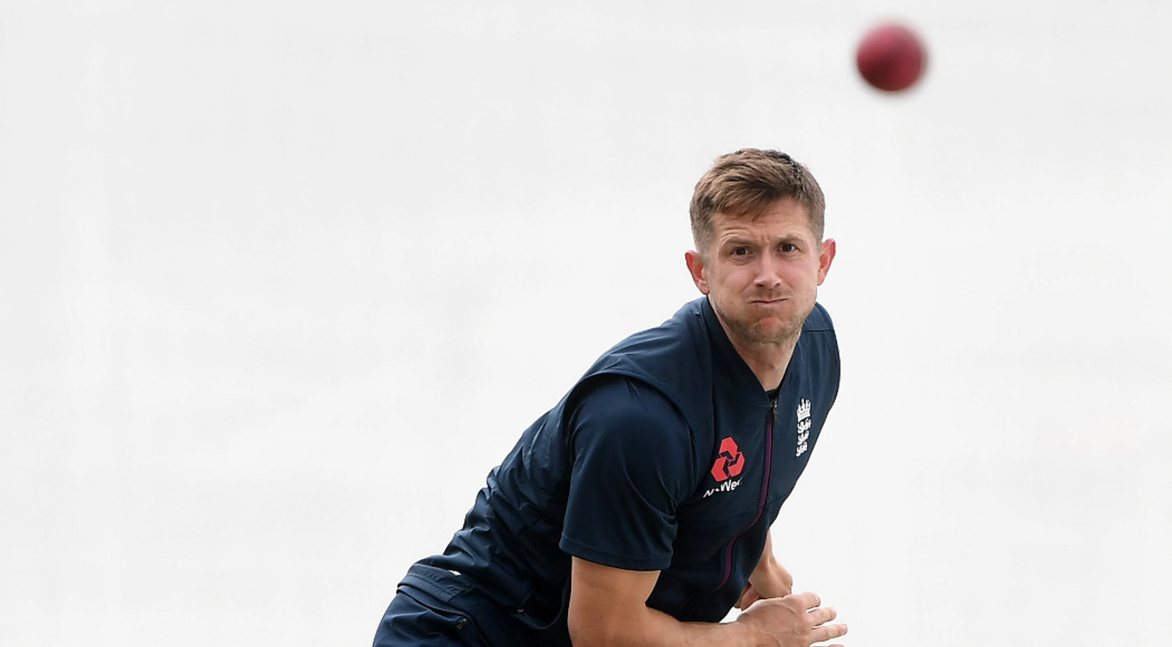 England name Denly in 14-man squad for Ireland ODIs