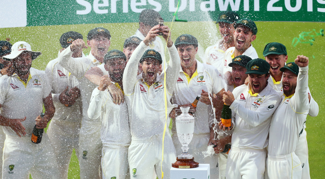 Paine sees 'very exciting era' for Australia