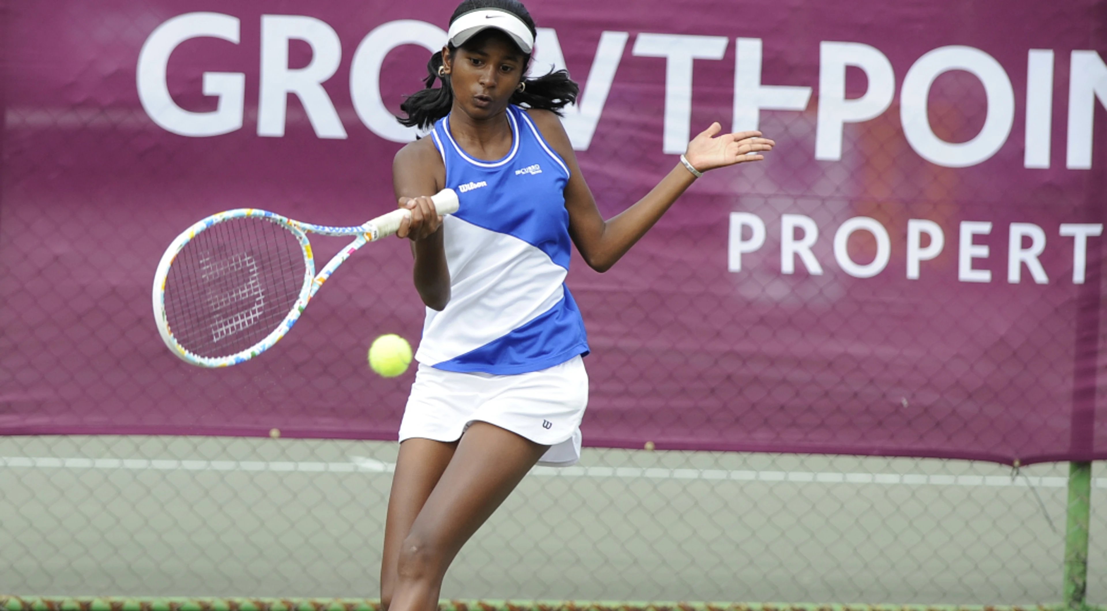 Top SA juniors to invade Mangaung for National Growthpoint Junior Championships